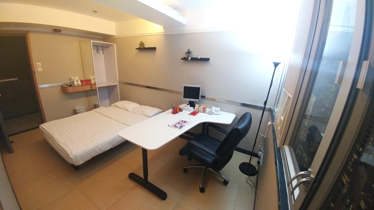Ml28 (Adults Only) Hotel Hongkong Kültér fotó