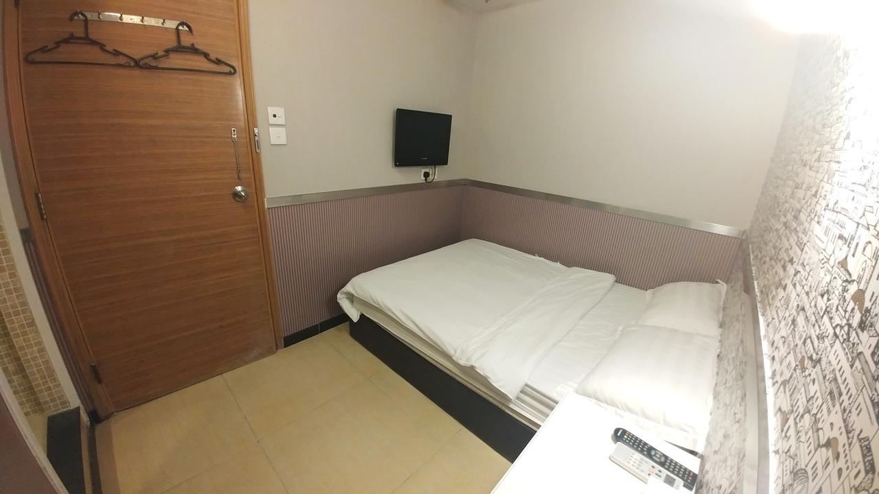 Ml28 (Adults Only) Hotel Hongkong Kültér fotó
