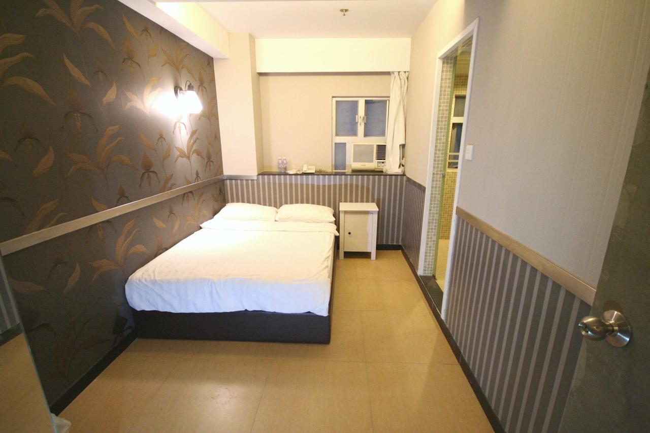 Ml28 (Adults Only) Hotel Hongkong Kültér fotó
