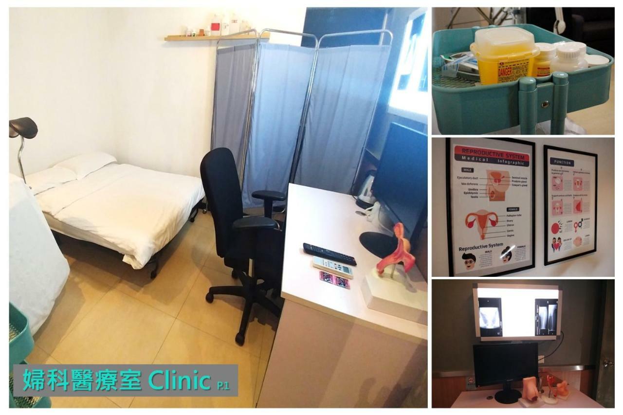 Ml28 (Adults Only) Hotel Hongkong Kültér fotó