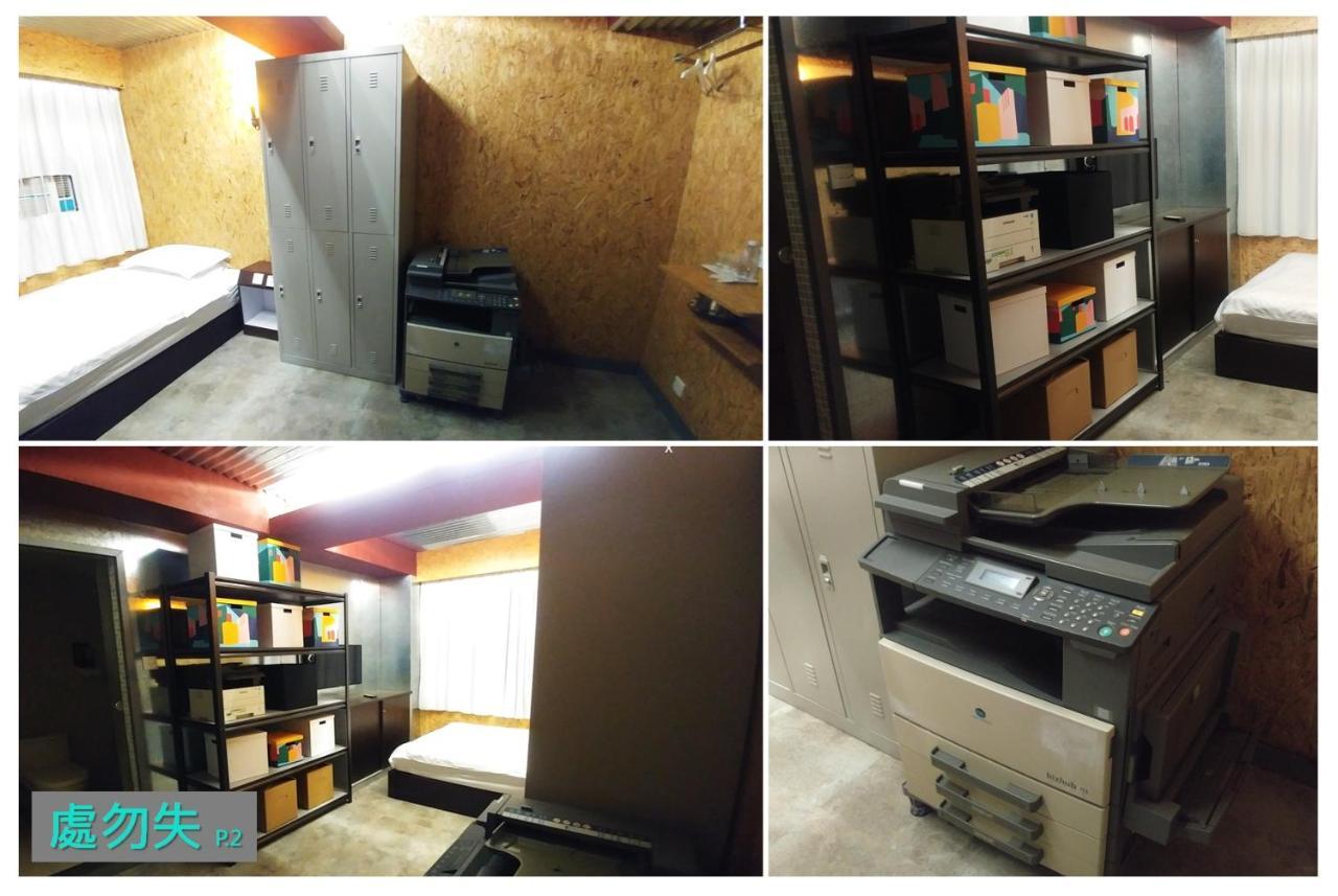 Ml28 (Adults Only) Hotel Hongkong Kültér fotó