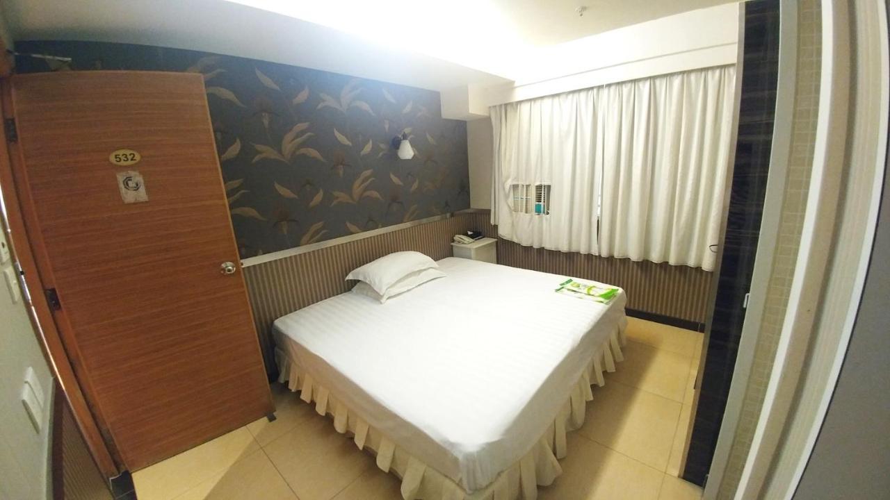 Ml28 (Adults Only) Hotel Hongkong Kültér fotó