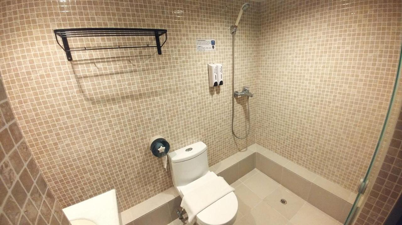 Ml28 (Adults Only) Hotel Hongkong Kültér fotó